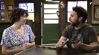 Click to watch 'The Gang Does A Clip Show...' (popup) Its Always Sunny In Philadelphia